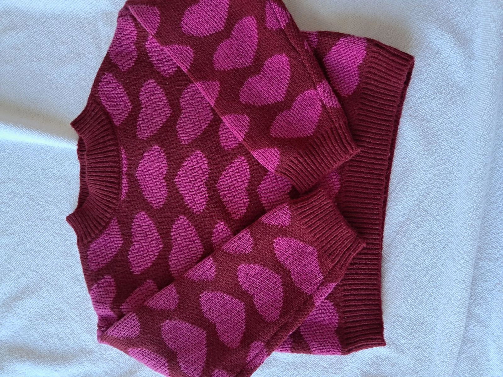 Jersey dpam 5 años – photo 4